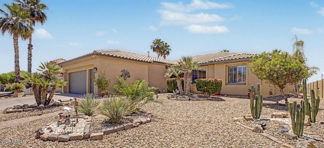 8841 E Sunridge Drive, Sun Lakes, AZ 85248 Main Photo