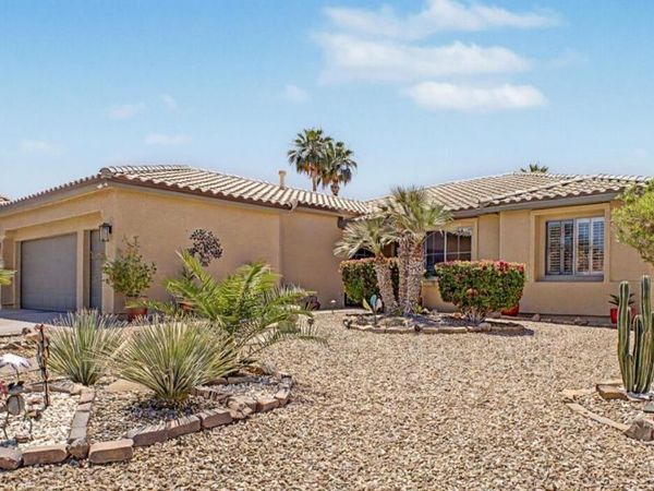 8841 E Sunridge Drive, Sun Lakes, AZ 85248