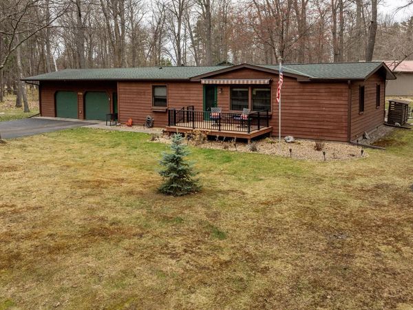 12294 Shadywood Street, Crosslake, MN 56442