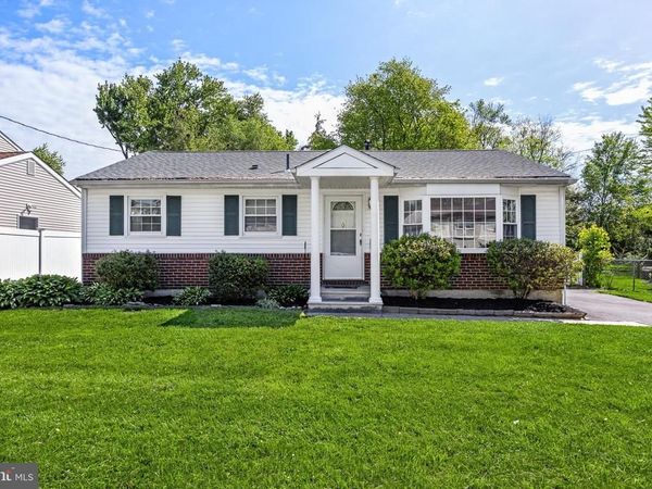 32 BETTLEWOOD ROAD, MARLTON, NJ 08053