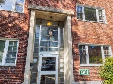 1301 N ODE STREET, Unit 114, ARLINGTON, VA 22209