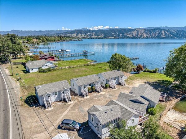 4550 Lakeshore, Lakeport, CA 95453