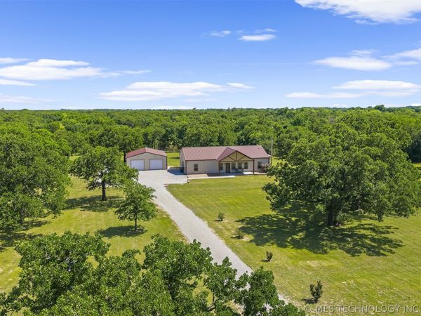 315 Lobo , Ardmore, OK 73443