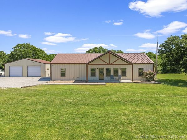 315 Lobo, Lone Grove, OK 73443