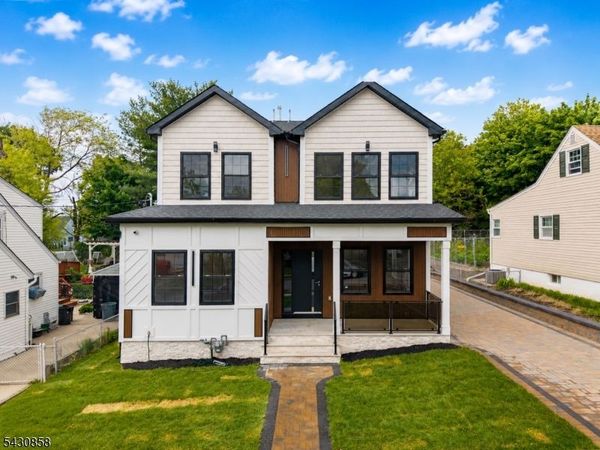 67 Melody Hill Rd, Clifton, NJ 07013