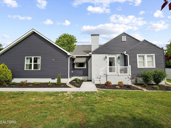 8835 Millertown Pike, Knoxville, TN 37924
