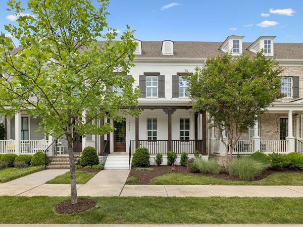 4037 Tomich Dr, Franklin, TN 37064