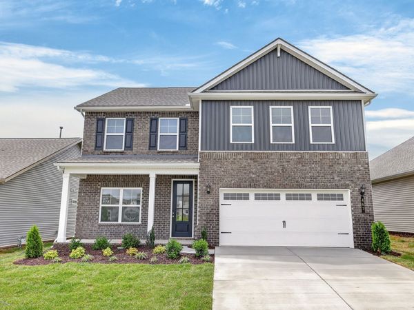 2592 Misty Creek Court , Nashville, TN 37207