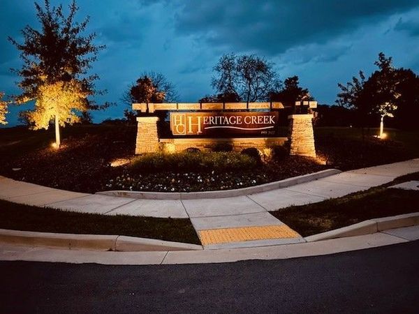 2592 Misty Creek Court , Nashville, TN 37207