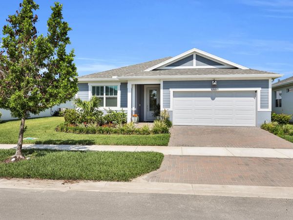 10559 SW Orana Drive, Port St. Lucie, FL 34987