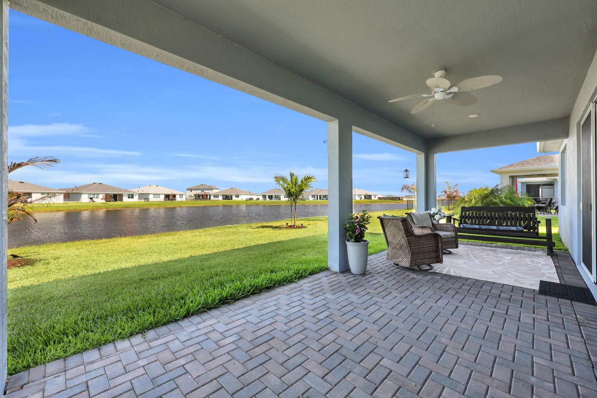 10559 SW Orana Drive, Port Saint Lucie, FL 34987 Photo
