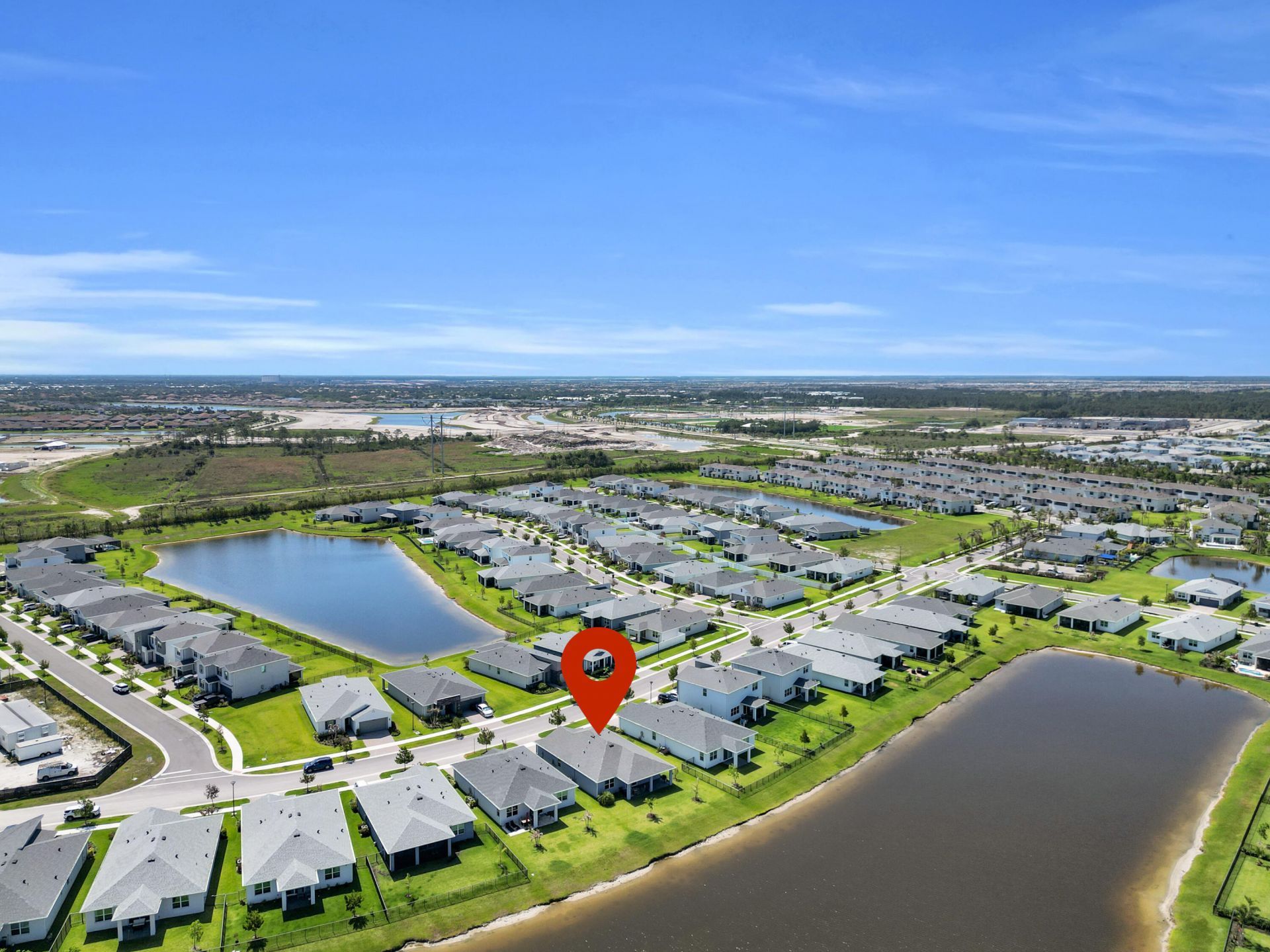 10559 SW Orana Drive, Port Saint Lucie, FL 34987 Photo