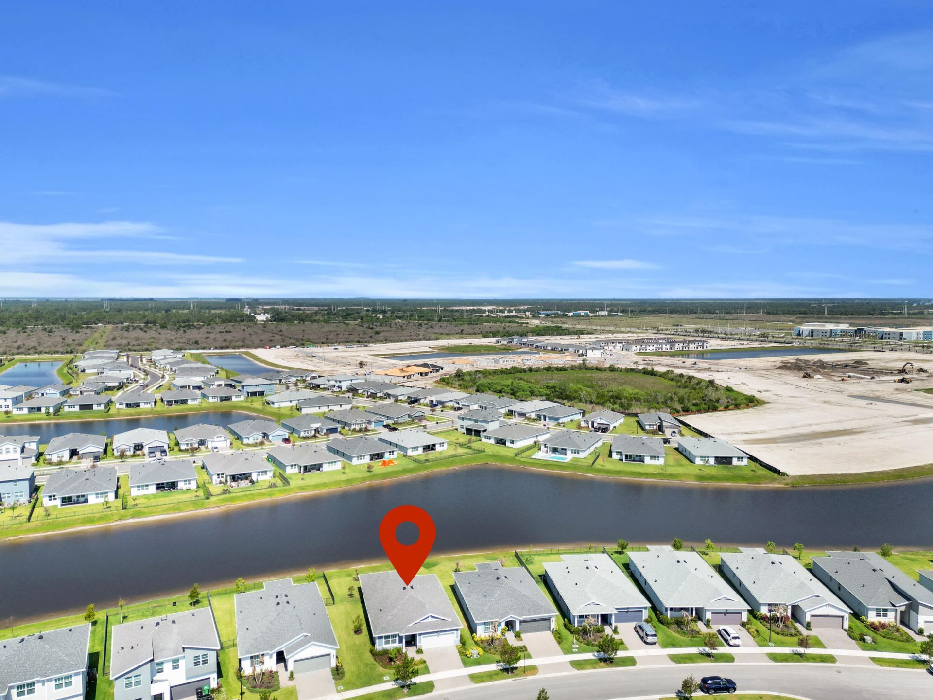 10559 SW Orana Drive, Port Saint Lucie, FL 34987 Photo