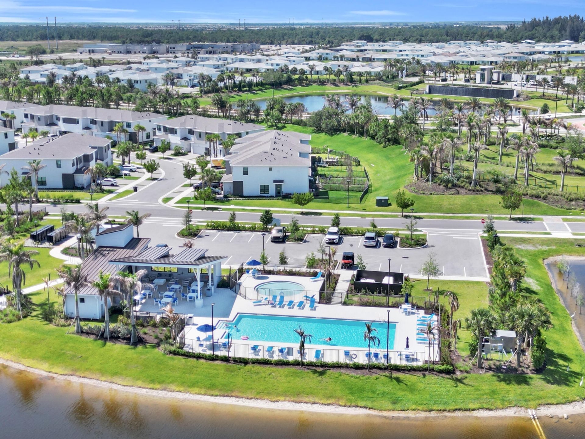 10559 SW Orana Drive, Port Saint Lucie, FL 34987 Photo