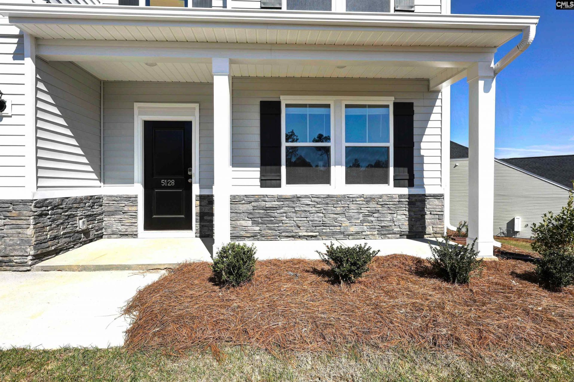 5235 Tullamore Drive Photo 4