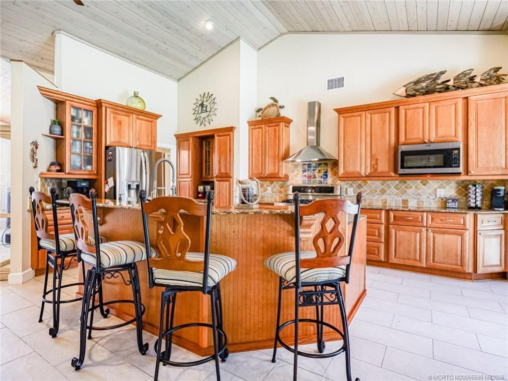 841 SW Catalina Street, Palm City, FL 34990 Photo