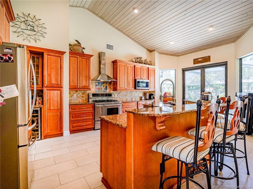 841 SW Catalina Street, Palm City, FL 34990 Photo