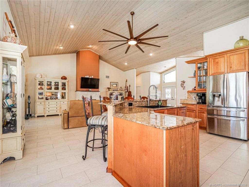 841 SW Catalina Street, Palm City, FL 34990 Photo