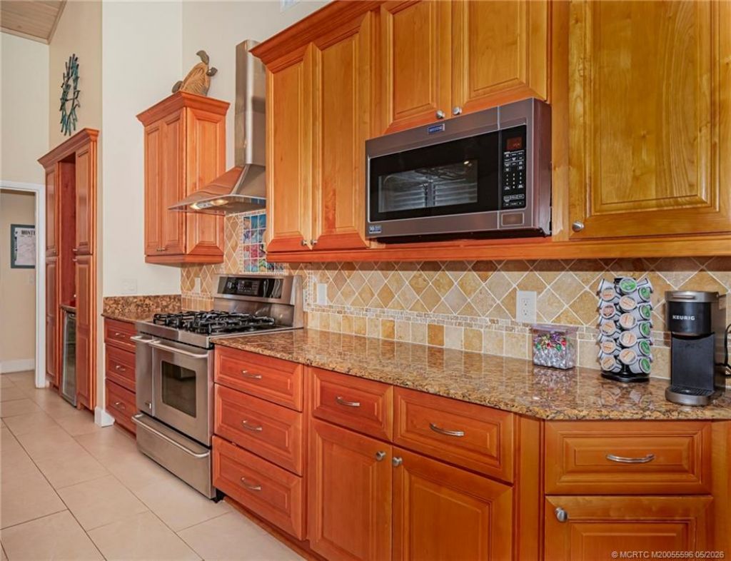 841 SW Catalina Street, Palm City, FL 34990 Photo