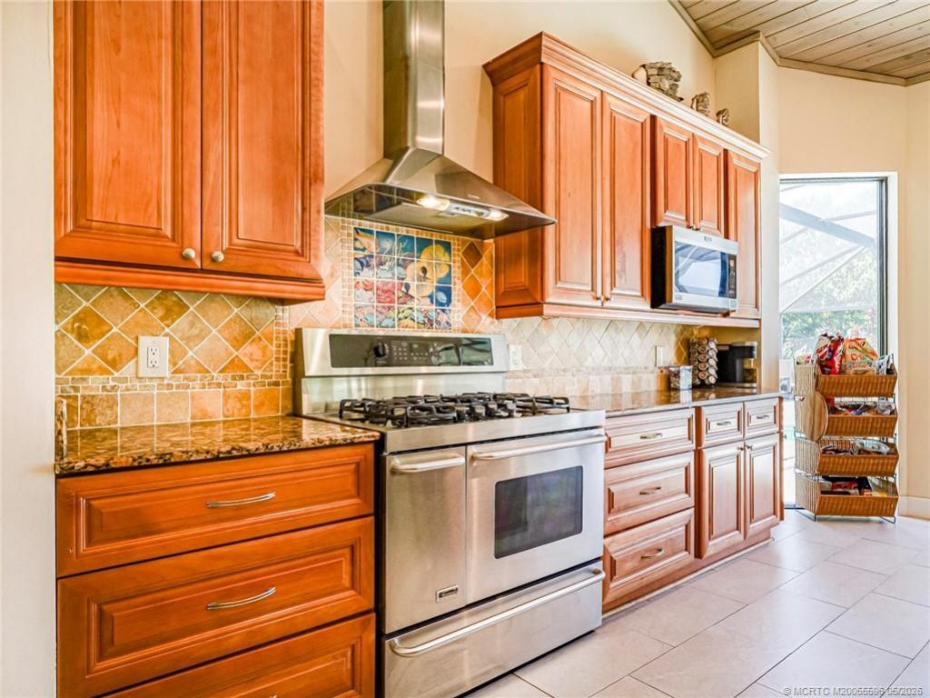 841 SW Catalina Street, Palm City, FL 34990 Photo
