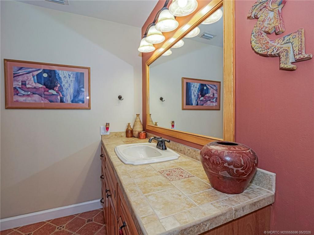 841 SW Catalina Street, Palm City, FL 34990 Photo