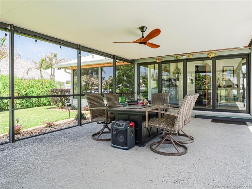 841 SW Catalina Street, Palm City, FL 34990 Photo