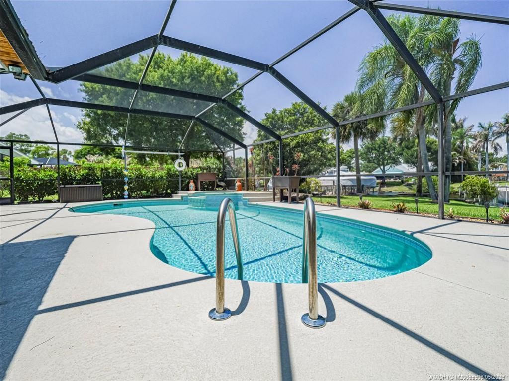 841 SW Catalina Street, Palm City, FL 34990 Photo