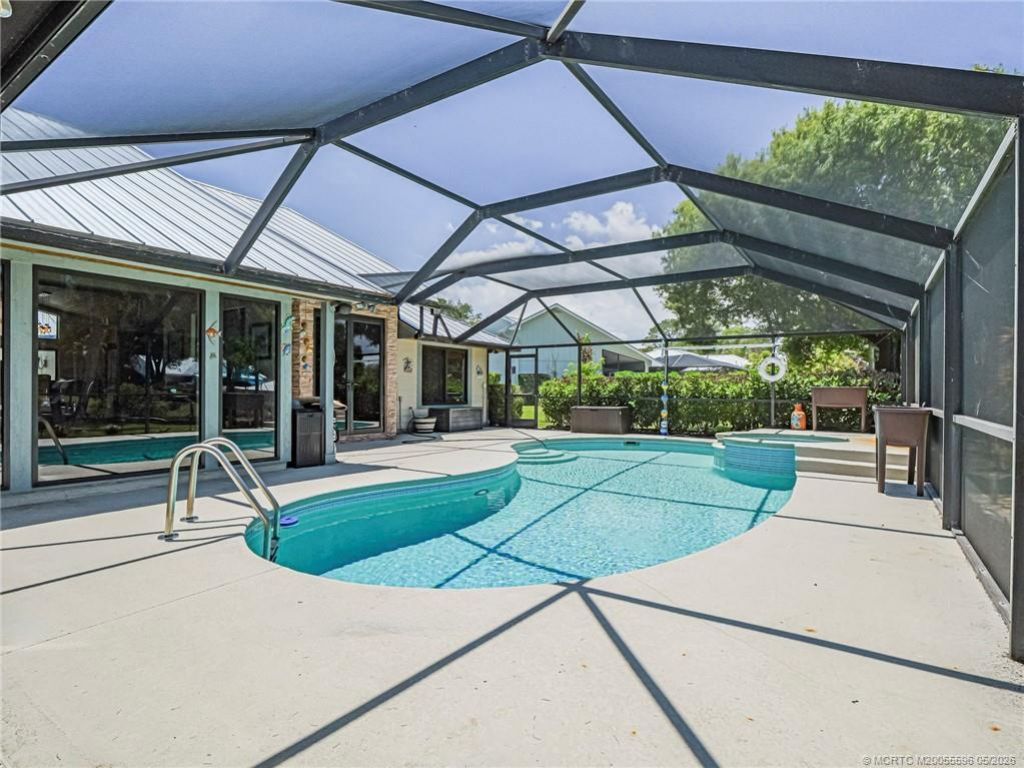 841 SW Catalina Street, Palm City, FL 34990 Photo