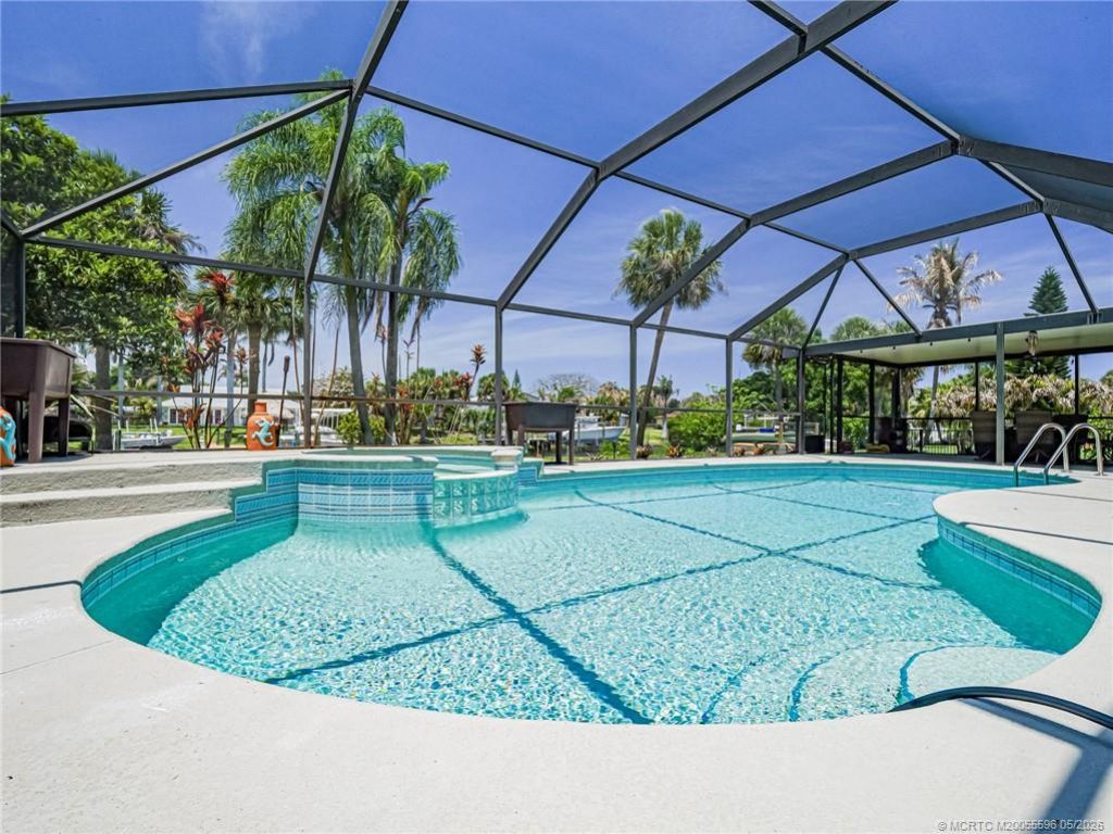841 SW Catalina Street, Palm City, FL 34990 Photo