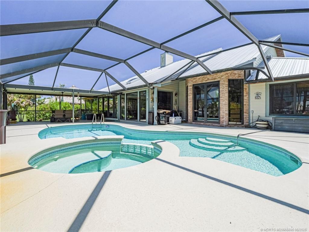 841 SW Catalina Street, Palm City, FL 34990 Photo