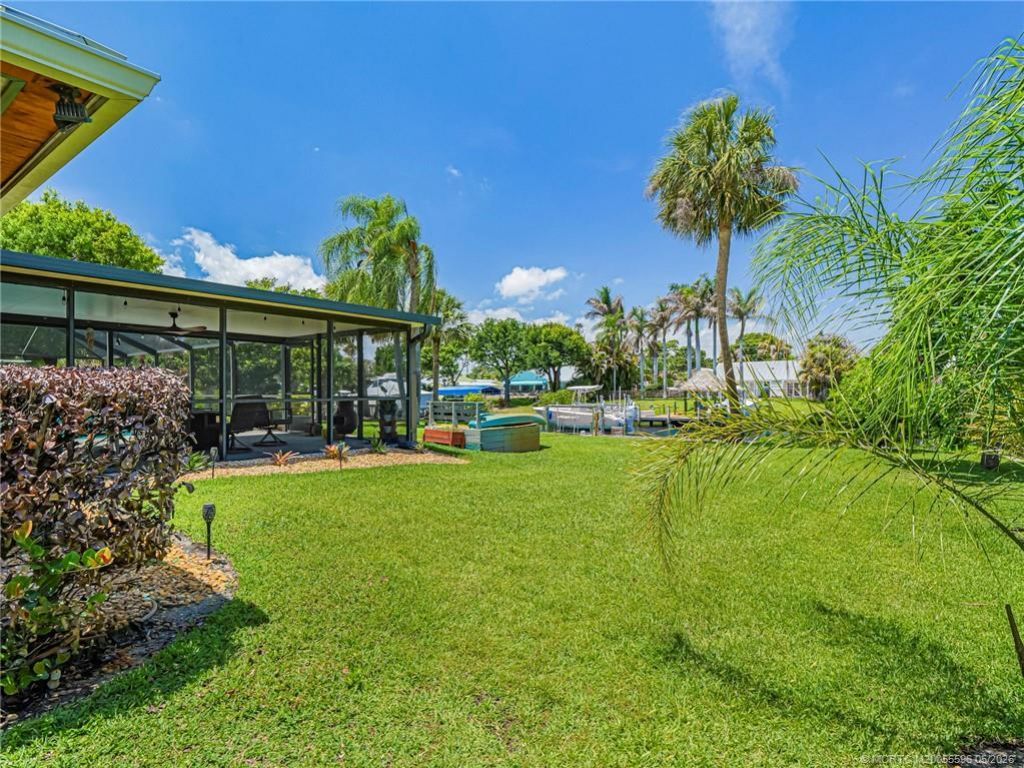 841 SW Catalina Street, Palm City, FL 34990 Photo