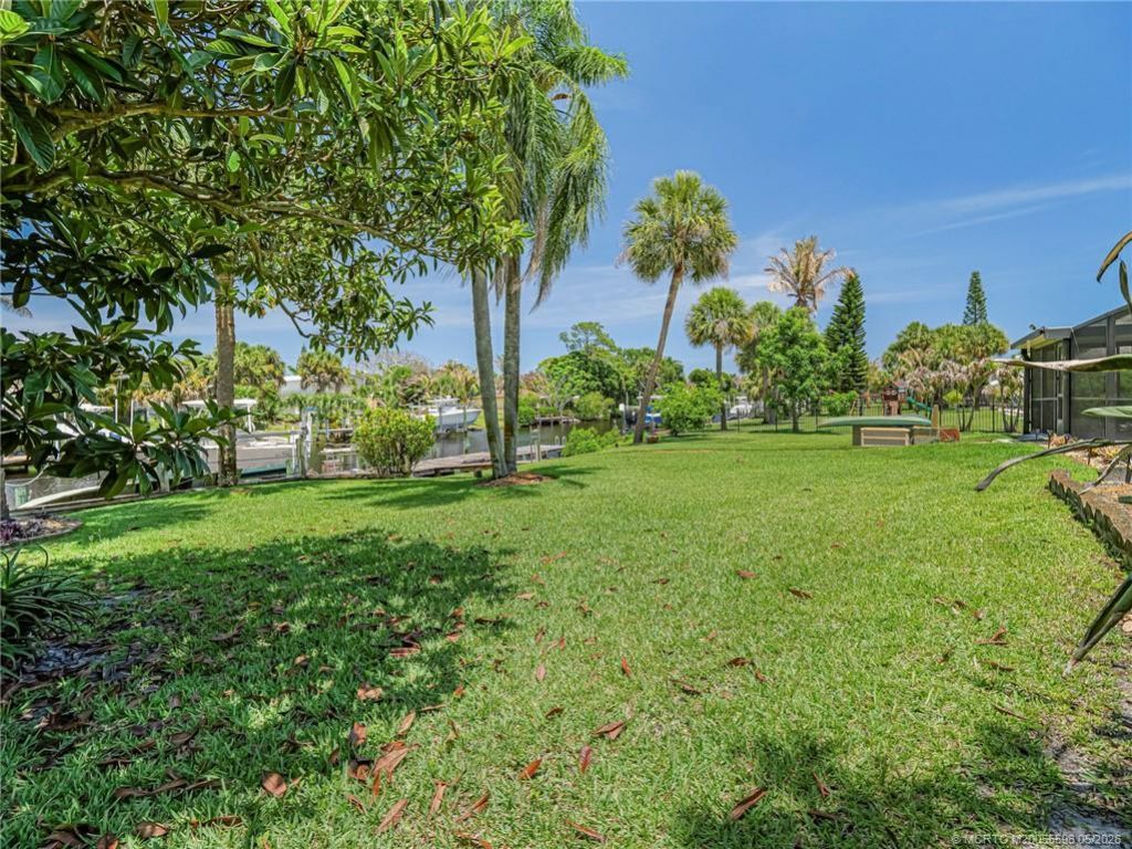 841 SW Catalina Street, Palm City, FL 34990 Photo