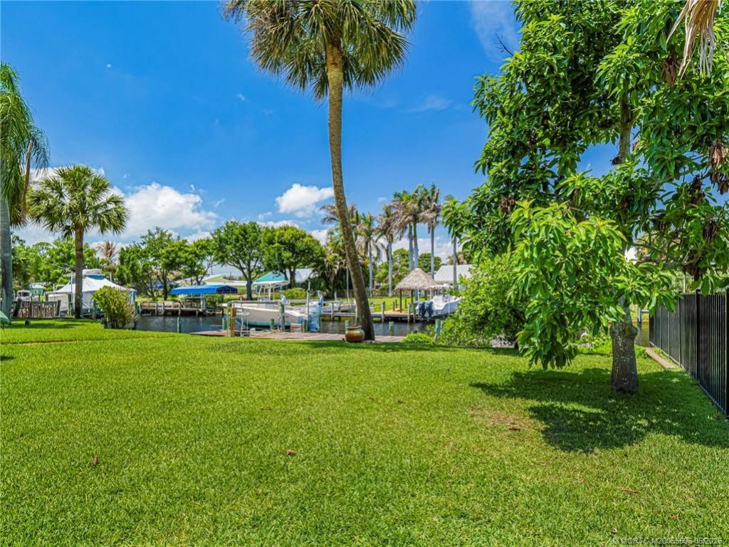 841 SW Catalina Street, Palm City, FL 34990 Photo