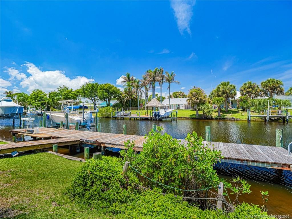 841 SW Catalina Street, Palm City, FL 34990 Photo