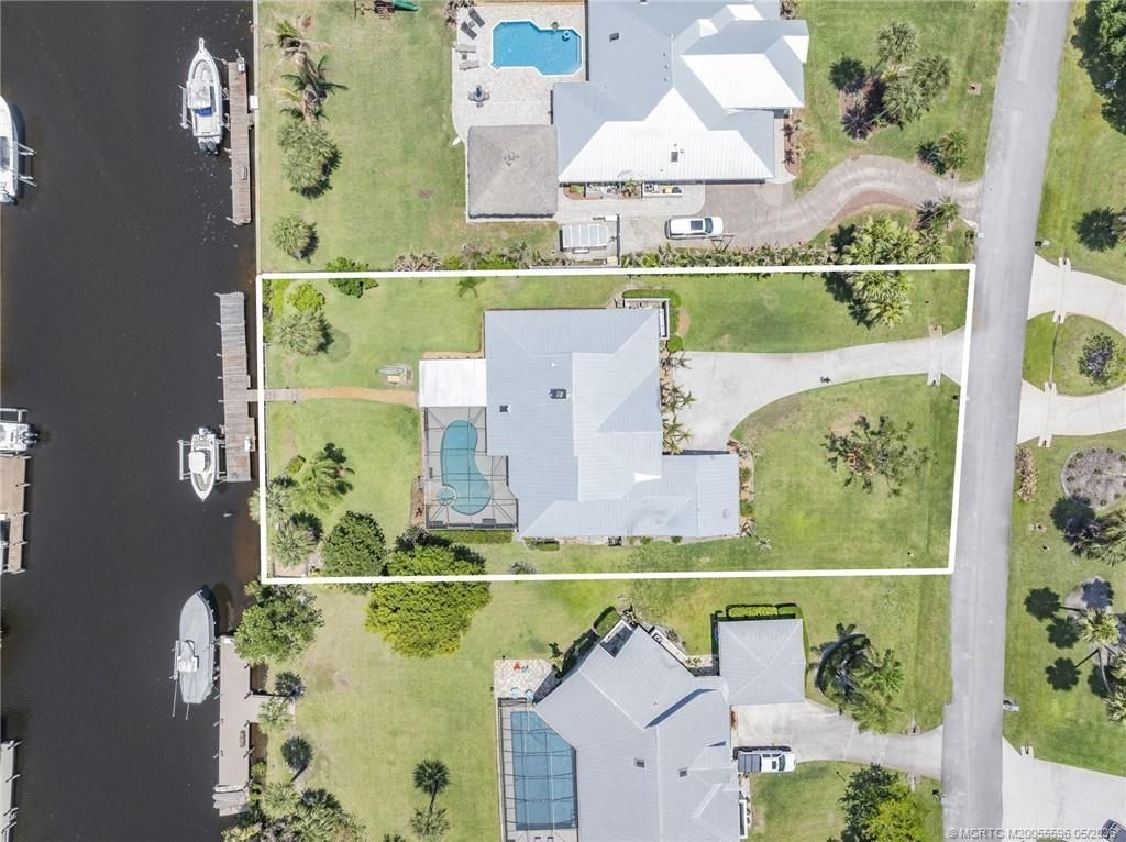 841 SW Catalina Street, Palm City, FL 34990 Photo