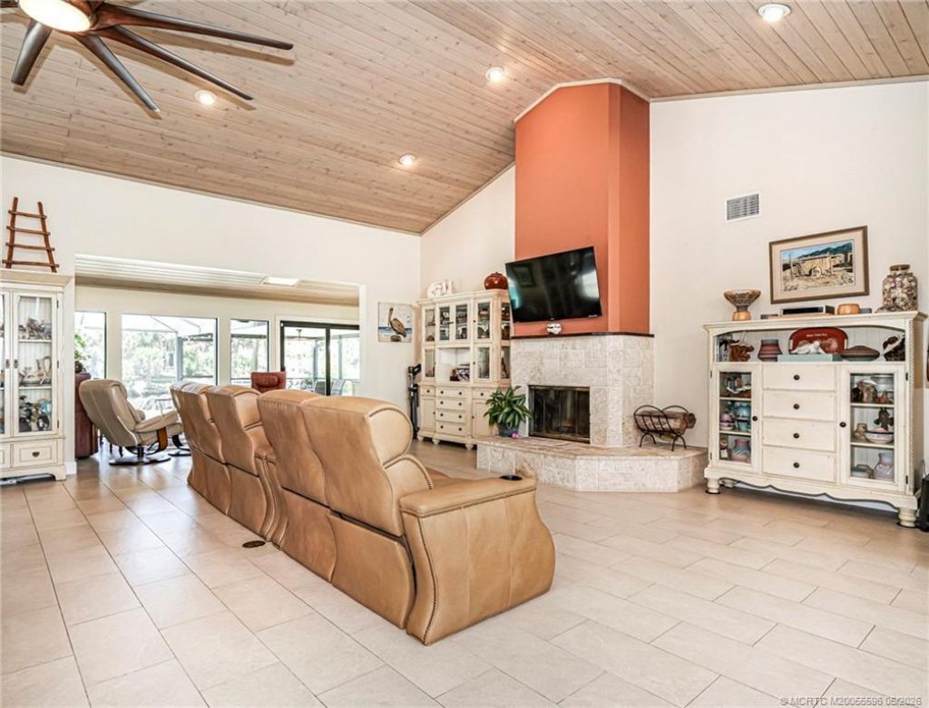 841 SW Catalina Street, Palm City, FL 34990 Photo