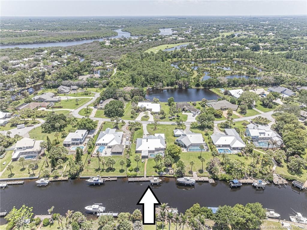 841 SW Catalina Street, Palm City, FL 34990 Photo