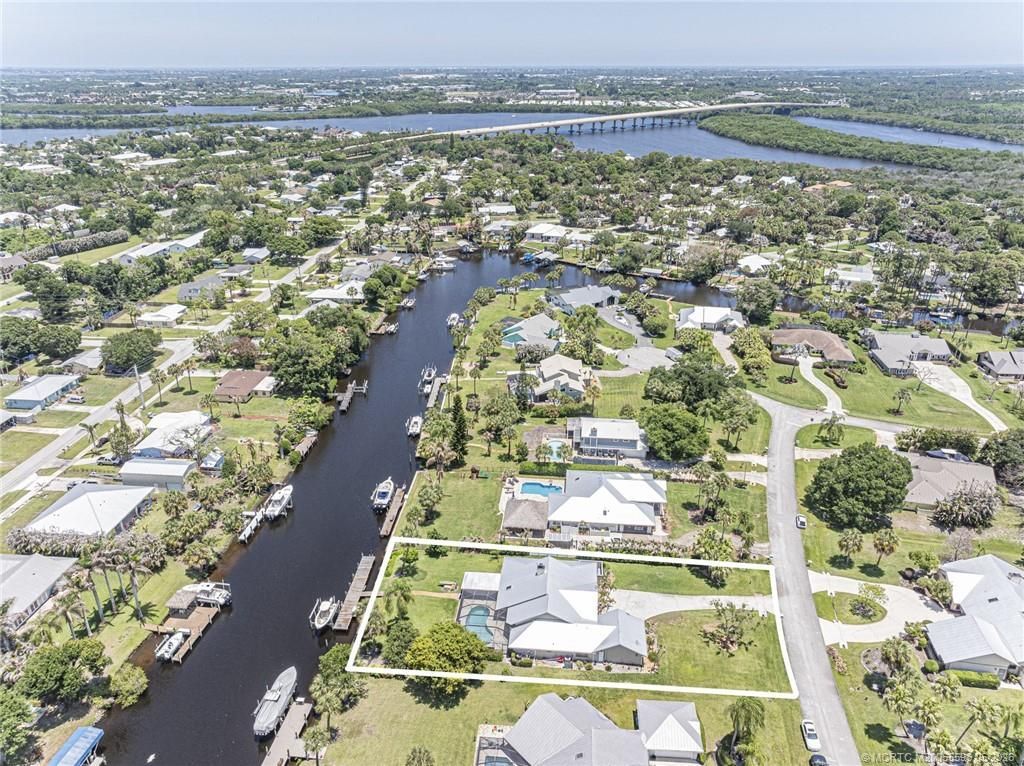 841 SW Catalina Street, Palm City, FL 34990 Photo