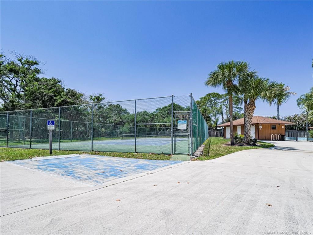 841 SW Catalina Street, Palm City, FL 34990 Photo