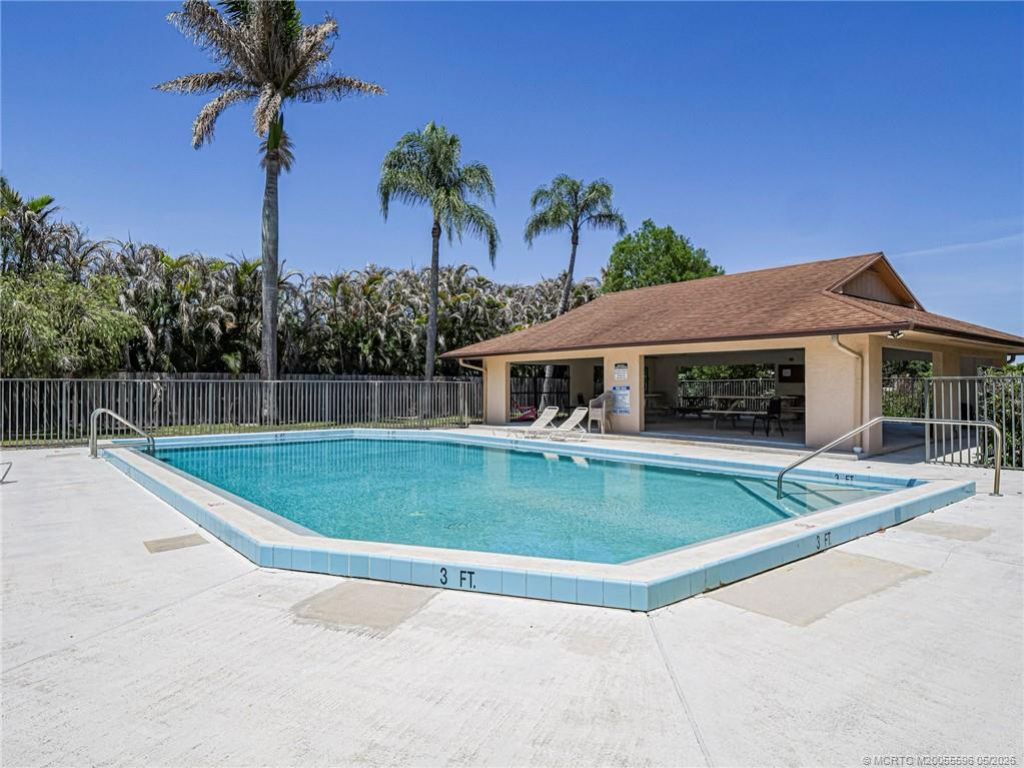 841 SW Catalina Street, Palm City, FL 34990 Photo