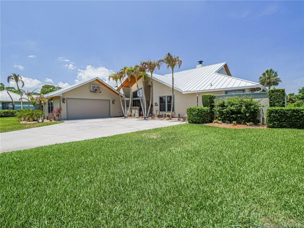 841 SW Catalina Street, Palm City, FL 34990 Photo