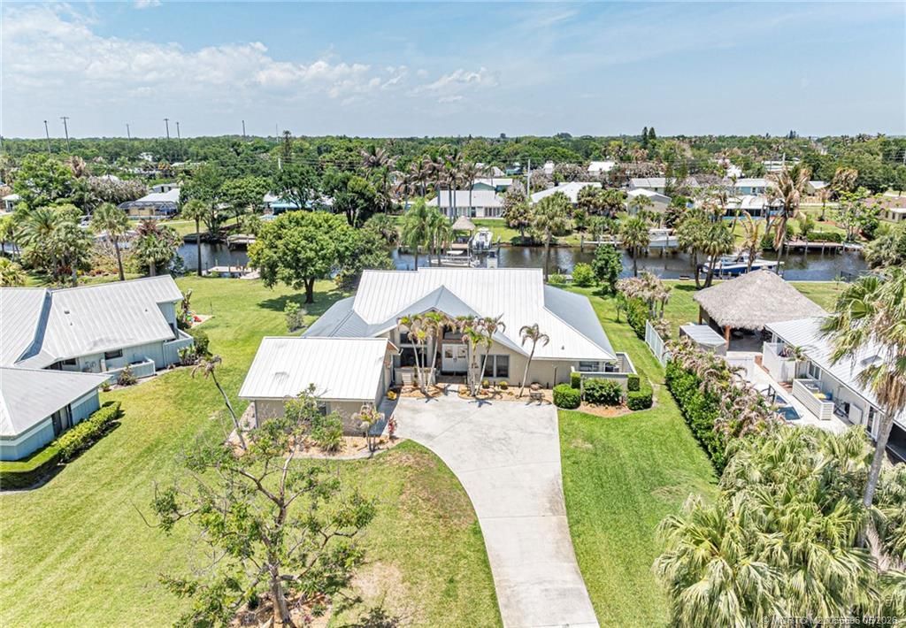 841 SW Catalina Street, Palm City, FL 34990 Photo