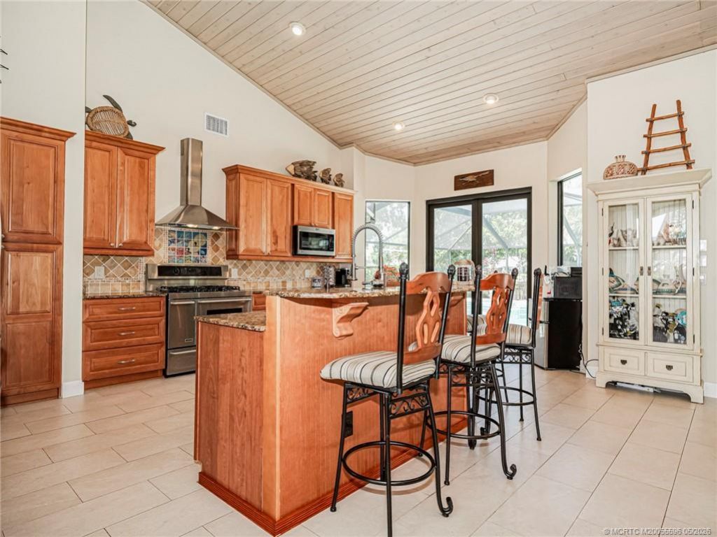 841 SW Catalina Street, Palm City, FL 34990 Photo
