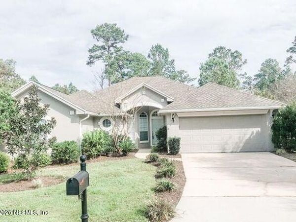 681 LAKE STONE Circle, Ponte Vedra Beach, FL 32082