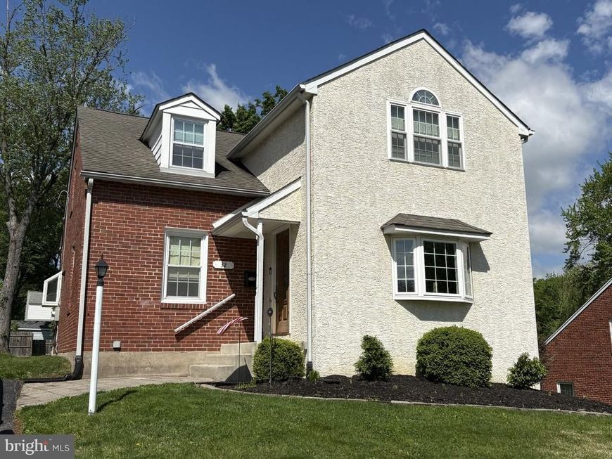 32 Radnor Drive , Newtown Square, PA 19073 Main Photo