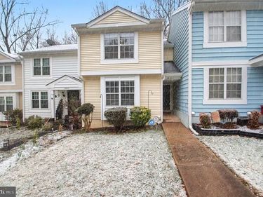 15318 INLET PLACE , DUMFRIES, VA 22025