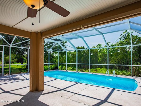 4610 Manchester Drive , Rockledge, FL 32955