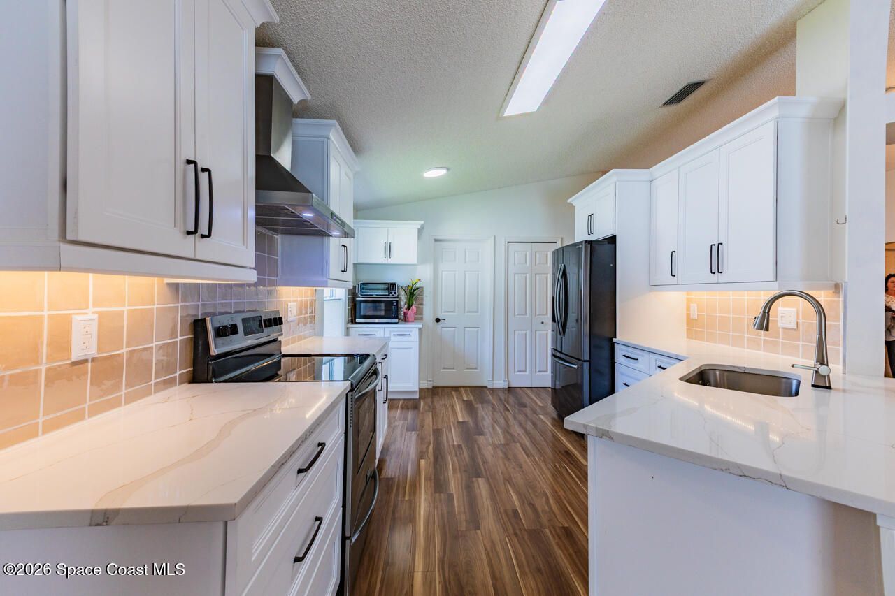 4610 Manchester Drive , Rockledge, FL 32955 Photo