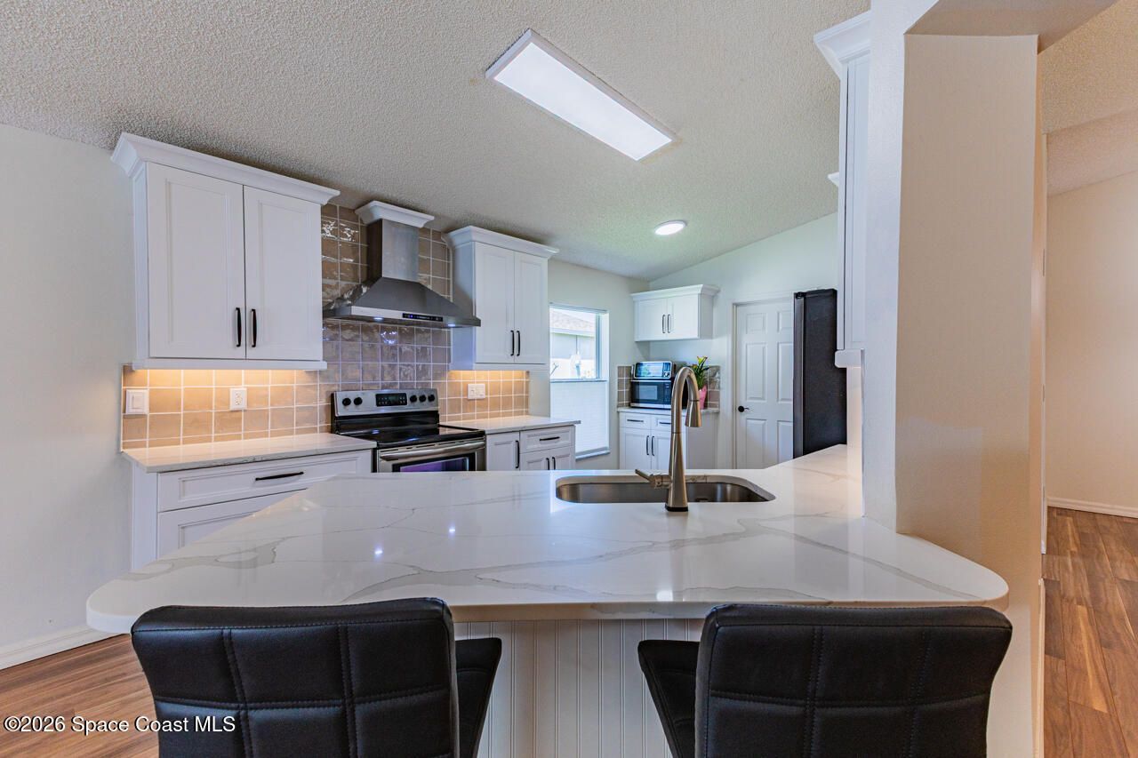 4610 Manchester Drive , Rockledge, FL 32955 Photo