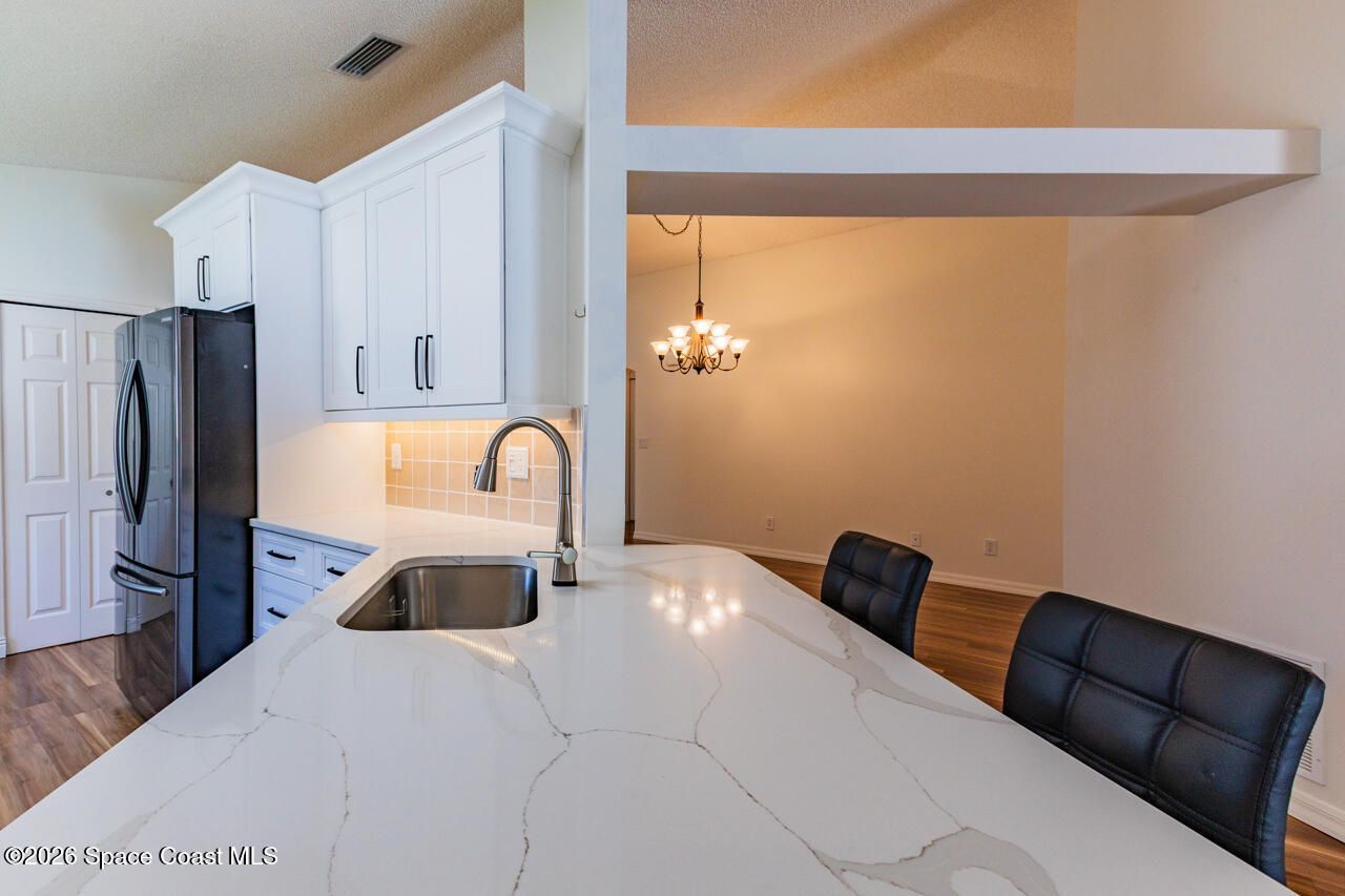 4610 Manchester Drive , Rockledge, FL 32955 Photo
